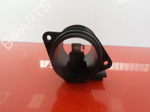 Mass air flow sensor PEUGEOT 207 (WA_, WC_) 1.4 HDi | BP3978644M95 