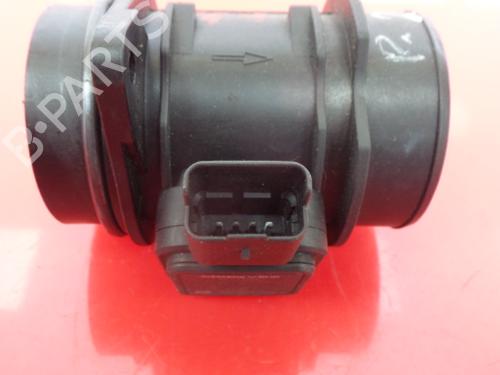 Mass air flow sensor PEUGEOT 207 (WA_, WC_) 1.4 HDi | BP3978644M95 