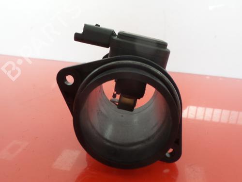 Mass air flow sensor PEUGEOT 207 (WA_, WC_) 1.4 HDi | BP3978644M95 