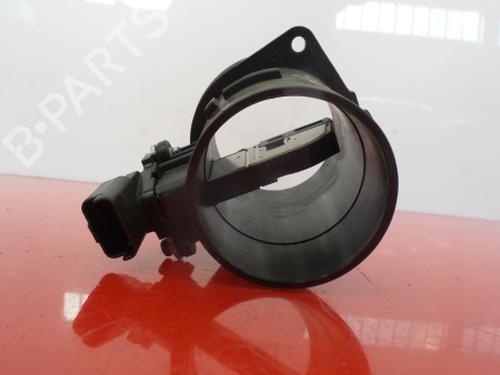 Used Mass air flow sensor PEUGEOT 5008 (0U_, 0E_) 1.6 HDi (114 hp) 3978647