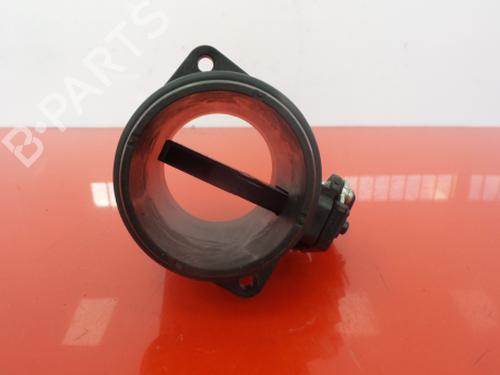 Mass air flow sensor PEUGEOT 5008 (0U_, 0E_) 1.6 HDi | BP3978647M95