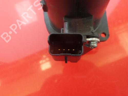 Mass air flow sensor PEUGEOT 5008 (0U_, 0E_) 1.6 HDi | BP3978647M95