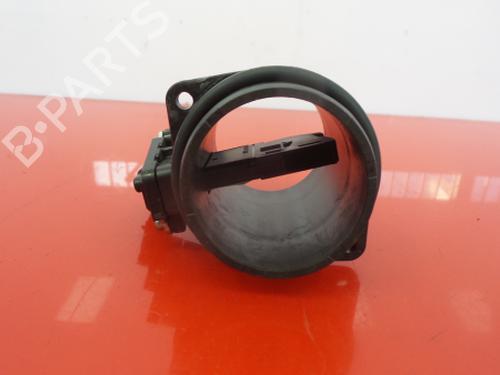 Mass air flow sensor PEUGEOT 508 I (8D_) 1.6 HDi | BP3978684M95