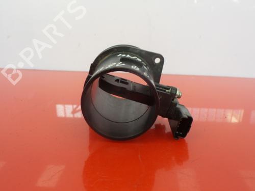 Used Mass air flow sensor PEUGEOT 508 I (8D_) 1.6 HDi (112 hp) 3978684