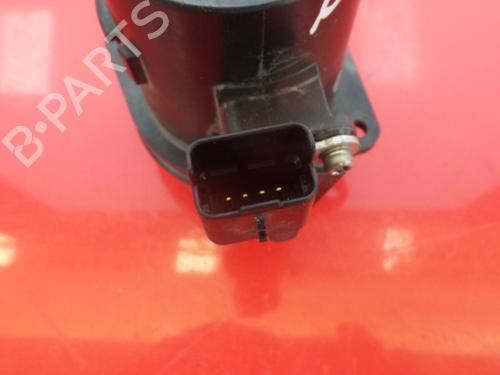 Mass air flow sensor PEUGEOT 508 I (8D_) 1.6 HDi | BP3978684M95