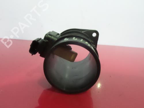 Mass air flow sensor RENAULT MEGANE III Hatchback (BZ0/1_, B3_) 1.5 dCi (BZ1G, BZ1W, BZ0R) | BP3978741M95 
