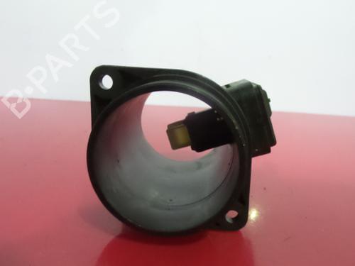 Mass air flow sensor RENAULT MEGANE III Hatchback (BZ0/1_, B3_) 1.5 dCi (BZ1G, BZ1W, BZ0R) | BP3978741M95 