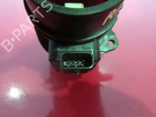 Mass air flow sensor RENAULT MEGANE III Hatchback (BZ0/1_, B3_) 1.5 dCi (BZ1G, BZ1W, BZ0R) | BP3978741M95 