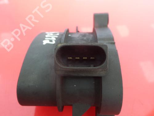 Mass air flow sensor BMW 5 (E60) 525 d | BP3978899M95 