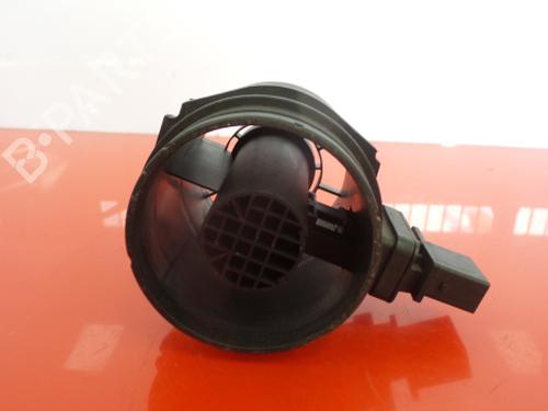 Mass air flow sensor BMW 1 (E81) 120 d | BP3978901M95