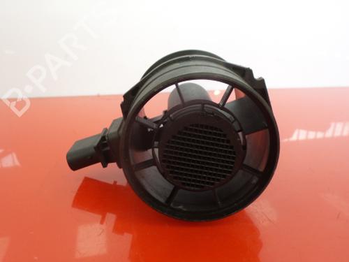Mass air flow sensor BMW 1 (E81) 120 d | BP3978901M95