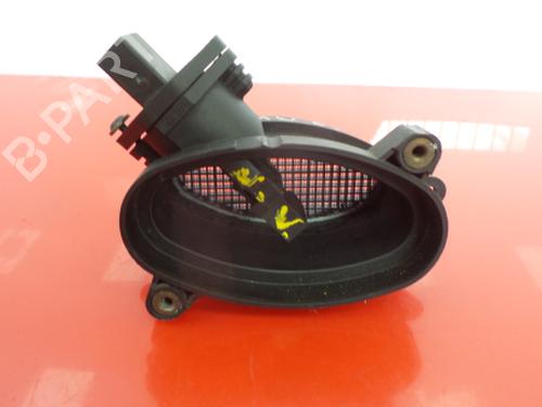 Used Mass air flow sensor BMW 5 (E39) 530 d (184 hp) 3978909