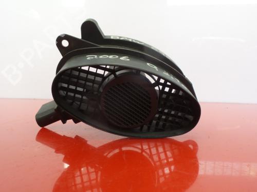 Mass air flow sensor BMW 3 (E90) 320 d | BP3978932M95 