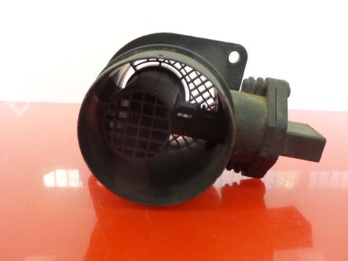 Mass air flow sensor SEAT IBIZA III (6L1) 1.9 TDI | BP3978941M95 