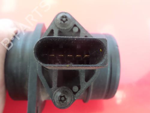 Mass air flow sensor SEAT IBIZA III (6L1) 1.9 TDI | BP3978941M95 
