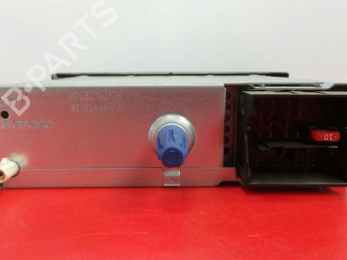 Radio PEUGEOT 308 I (4A_, 4C_) 1.6 HDi | BP3978942E6 