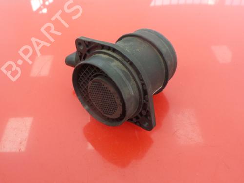 Used Mass air flow sensor SEAT IBIZA III (6L1) 1.9 TDI (100 hp) 3978945