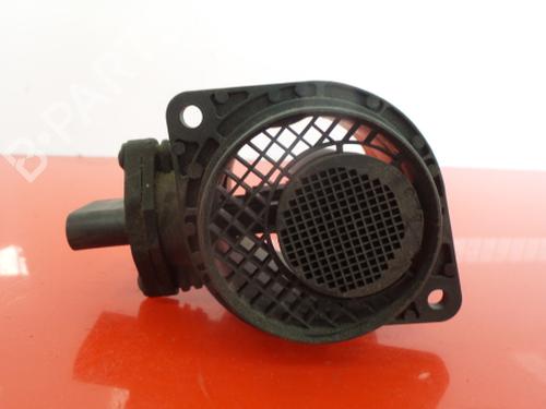 Mass air flow sensor SEAT IBIZA III (6L1) 1.9 TDI | BP3978945M95