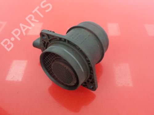 Used Mass air flow sensor SEAT IBIZA III (6L1) 1.9 TDI (100 hp) 3978946