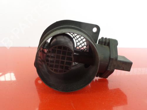 Mass air flow sensor SEAT IBIZA III (6L1) 1.9 TDI | BP3978946M95