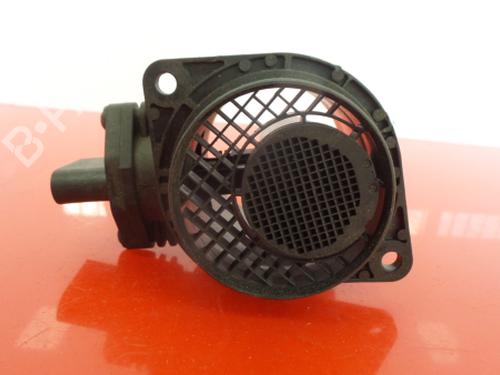 Mass air flow sensor SEAT IBIZA III (6L1) 1.9 TDI | BP3978946M95