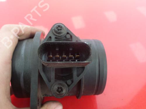 Mass air flow sensor SEAT IBIZA III (6L1) 1.9 TDI | BP3978946M95