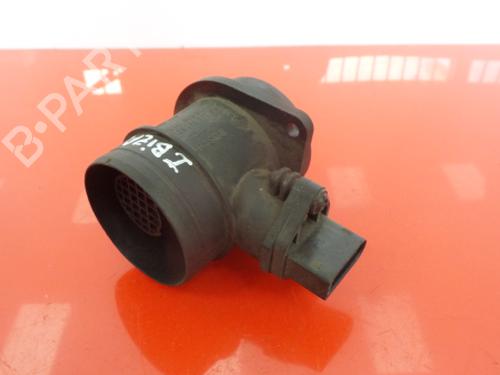 Luftmassenmesser für SEAT IBIZA III (6L1) 1.9 TDI (100 hp) 3978948
