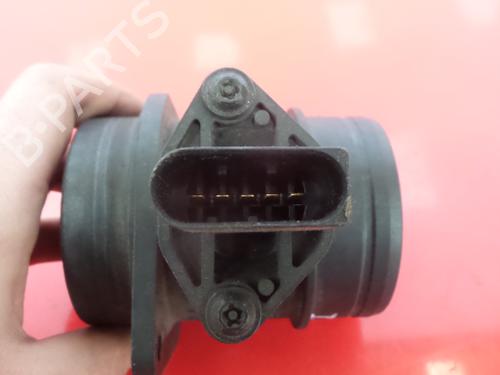 Mass air flow sensor SEAT IBIZA III (6L1) 1.9 TDI | BP3978948M95 