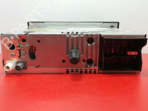 Radio PEUGEOT 407 (6D_) | BP3978949E6