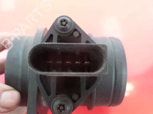 Mass air flow sensor SEAT IBIZA III (6L1) 1.9 TDI | BP3978958M95 