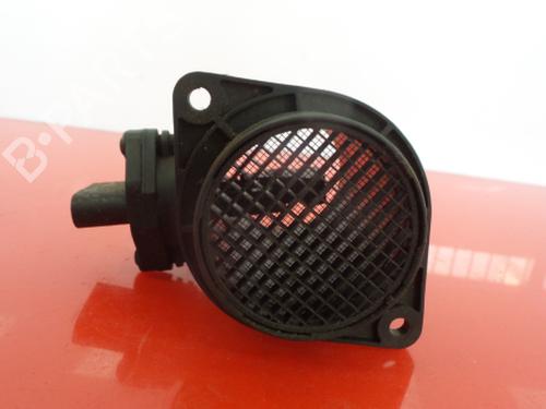 Mass air flow sensor SEAT IBIZA II (6K1) | BP3978961M95