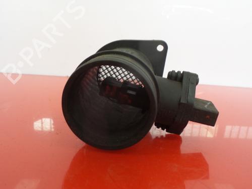 Mass air flow sensor SEAT IBIZA II (6K1) | BP3978961M95