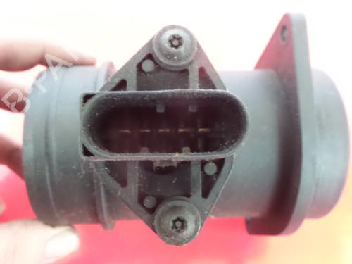 Mass air flow sensor SEAT IBIZA II (6K1) | BP3978961M95