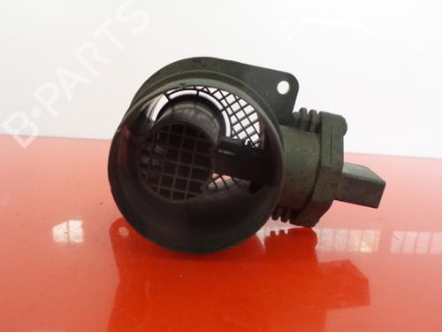 Mass air flow sensor SEAT IBIZA III (6L1) 1.9 TDI | BP3978968M95 