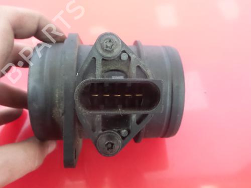 Mass air flow sensor SEAT IBIZA III (6L1) 1.9 TDI | BP3978968M95 