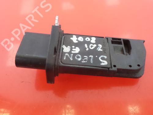Débitmètre de masse D'Air SEAT LEON (1P1) [2005-2013]  3978975