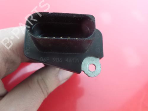 Débitmètre de masse D'Air SEAT LEON (1P1)  | BP3978975M95