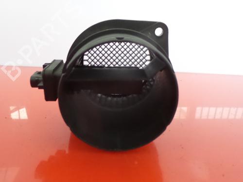 Mass air flow sensor SKODA OCTAVIA II (1Z3) 2.0 TDI | BP3979000M95