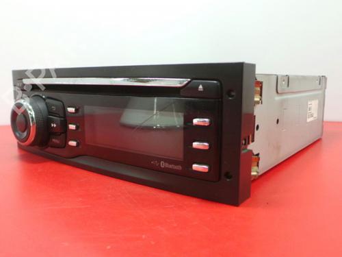 Radio PEUGEOT 208 I (CA_, CC_) 1.4 HDi | BP3979033E6