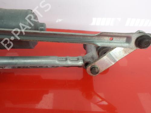 Front wiper motor VW POLO V (6R1, 6C1) 1.2 TSI 16V | BP3979051M29 