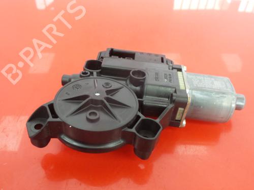 Left rear window motor VW POLO V (6R1, 6C1) 1.2 TSI 16V | BP3979057E23 