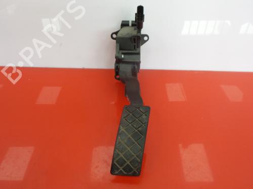 Pedal VW POLO V (6R1, 6C1) 1.2 TSI 16V 6C1721503B 