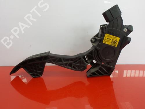 Pedal VW POLO V (6R1, 6C1) 1.2 TSI 16V | BP3485913I4 