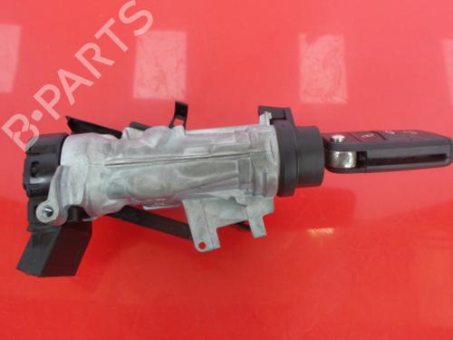 Ignition barrel VW POLO V (6R1, 6C1) 1.2 TSI 16V | BP3979062M48 