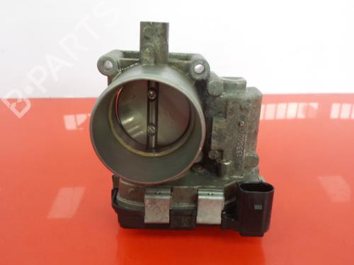Electronic module VW POLO V (6R1, 6C1) 1.2 TSI 16V 03F133062B