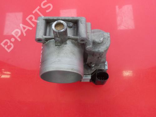Electronic module VW POLO V (6R1, 6C1) 1.2 TSI 16V | BP3979065M83 