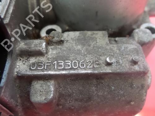 Electronic module VW POLO V (6R1, 6C1) 1.2 TSI 16V | BP3979065M83 