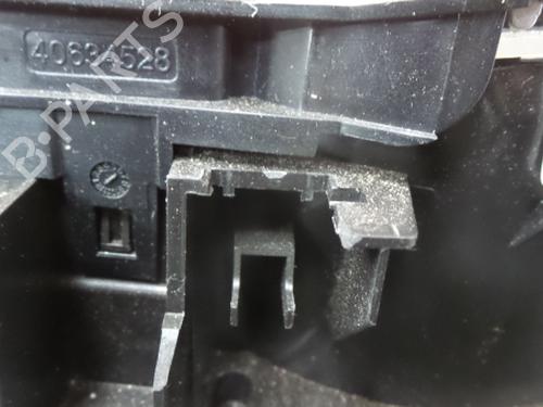 Instrument cluster VW POLO V (6R1, 6C1) 1.2 TSI 16V | BP3482795C47 