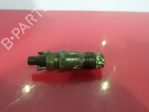 Used Injector NISSAN PRIMERA (P11) 2.0 TD (90 hp) 3482799