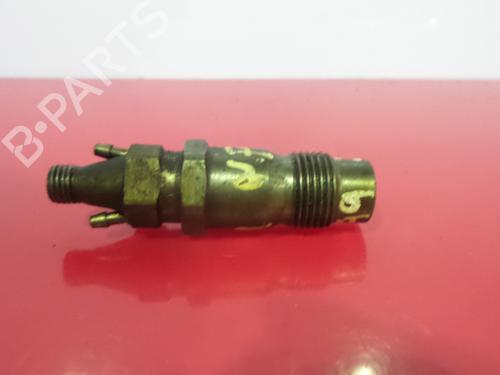 Used Injector NISSAN PRIMERA (P11) 2.0 TD (90 hp) 3482800